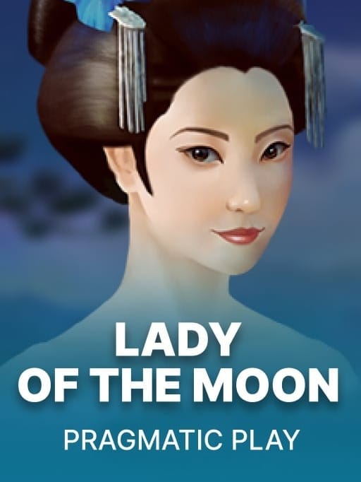 Lady of the Moon