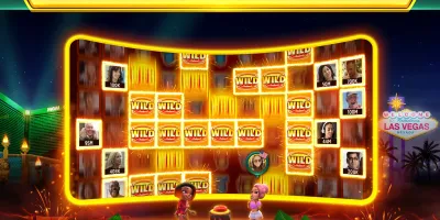 bg666 Game Dashboard
